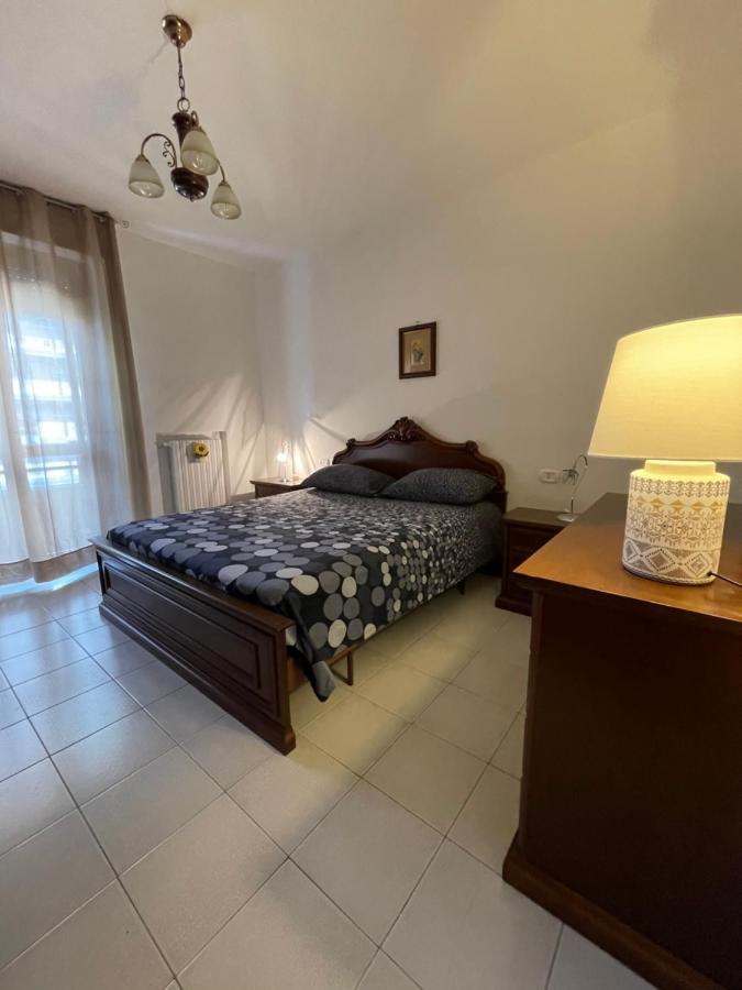La Casetta Di Sasa Intero Appartamento Pescara Exterior foto