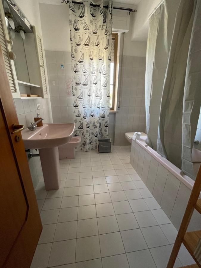 La Casetta Di Sasa Intero Appartamento Pescara Exterior foto