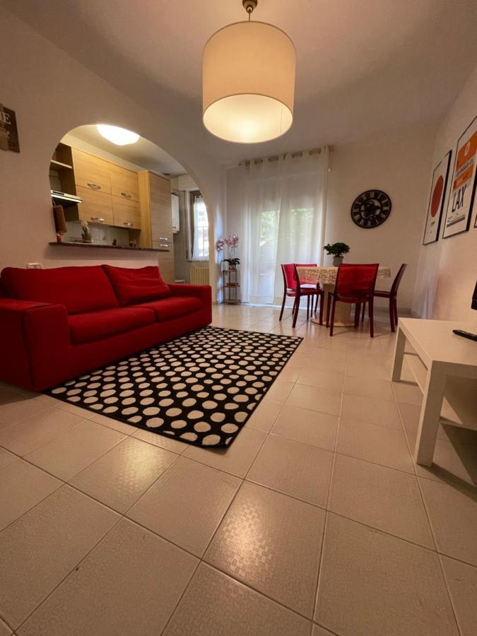 La Casetta Di Sasa Intero Appartamento Pescara Exterior foto